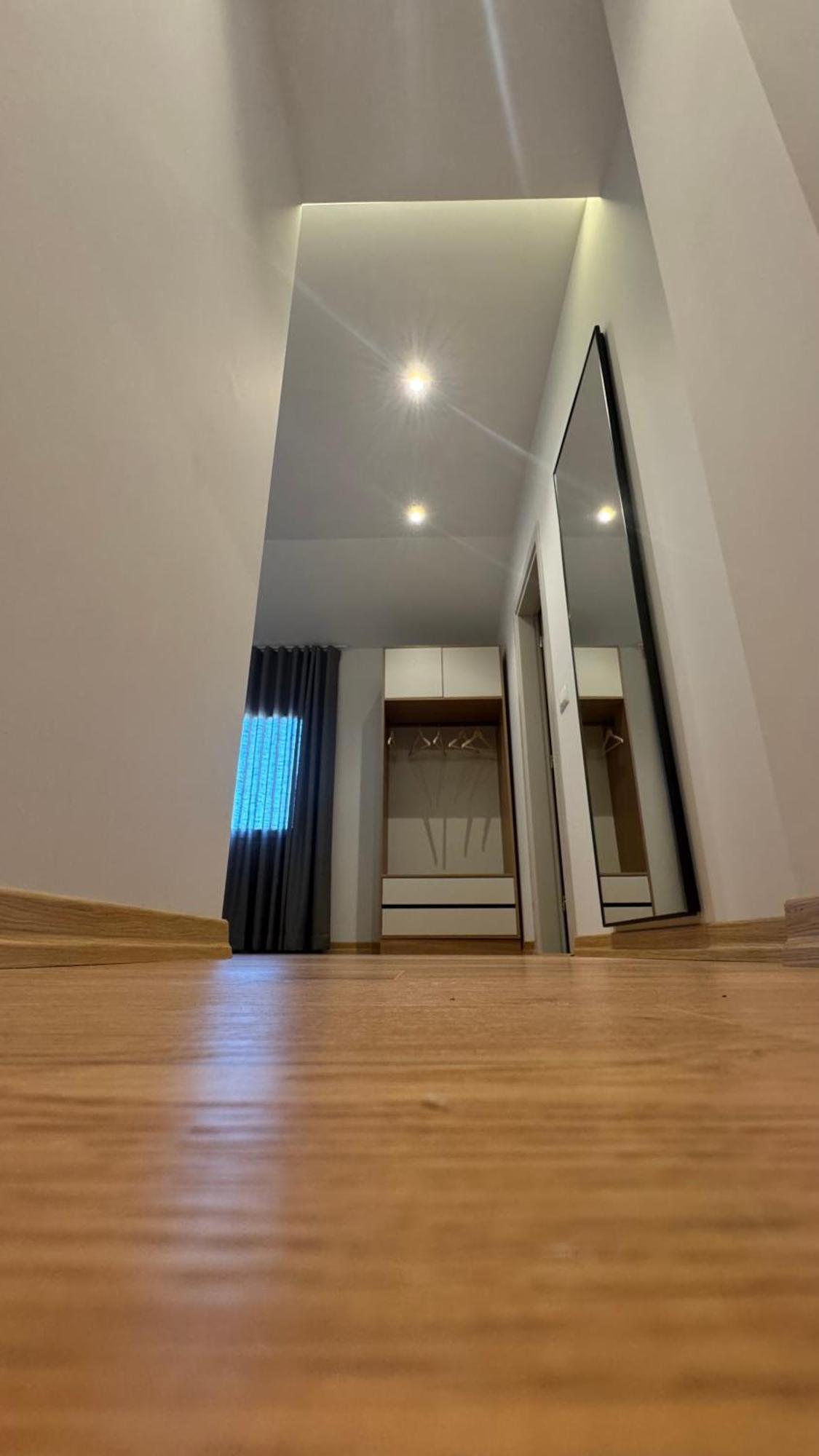 Izi Boutique Apartment Tirana Exterior foto
